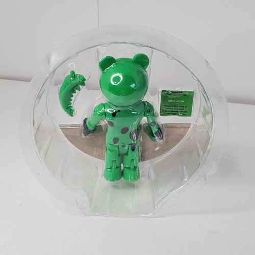 Piggy Dinopiggy Series 1 3.5" Action Figure Roblox Game Items Dinosaur DLC Code - Picture 2 of 5