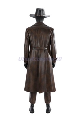 Spider-Man Noir Costume Spider-Man 2025 Cosplay Suit | eBay