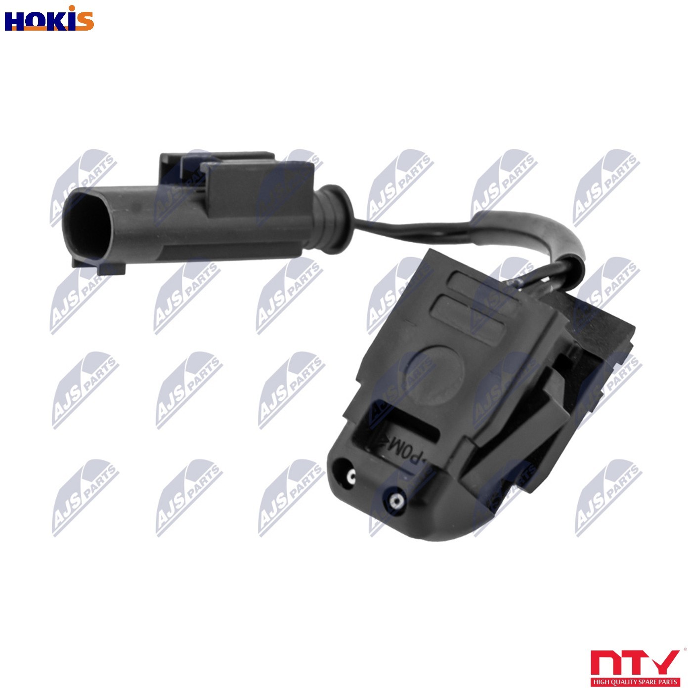 WASHER FLUID JET WINDOW CLEANING EDS-ME-050 FOR MERCEDES-BENZ C-CLASS/T-Model - Image 11