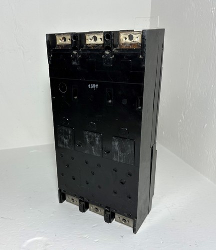 GE THJS3604DGA3 400A LSG Circuit Breaker THJS3604 400 Amp 600V General Electric - Picture 5 of 7