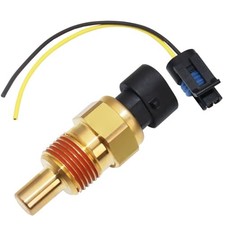 Coolant Temperature Sensor with Pigtail for Chevy GMC Buick Cadillac