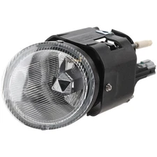 Fog Light Lamp Front Right Hand Side Passenger  261502Y925 for Nissan Xterra 02