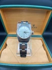 Vintage 26mm Rolex Zephyr Ladies Ref. 6621 – Rare Rose Gold Two-Tone Automatic