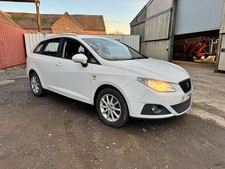 Breaking Seat Ibiza 1.6tdi Estate
