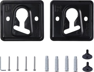 Frame TV Wall Mount BN61-17233A/BN61-17234A Compatible with Samsung 32'' 43'' (...