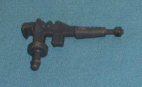 vintage original Star Wars AT-ST GUN weapon part FREE SHIP