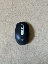 Logitech M585 Multi Device Wireless Bluetooth Mouse- Black - NO USB RECEIVER