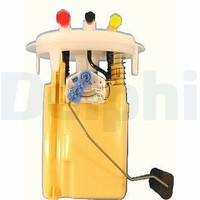 Kraftstoffpumpe FöRdereinheit Delphi FG1025-12B1 FüR CitroËN Fiat Lancia Peugeot