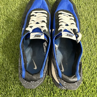 Nike Daybreak x Undercover Blue Jay Shoes US 13 BV4594-400 Jun