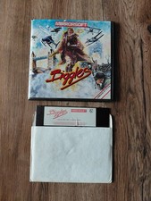 Biggles (Mirrorsoft) c64 Disk (Commodore 64)