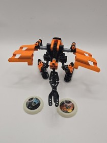 LEGO TECHNIC: Flare (8521)