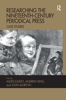 Alexis Easley (U. A.) | Researching The Nineteenth-Century Periodical Press
