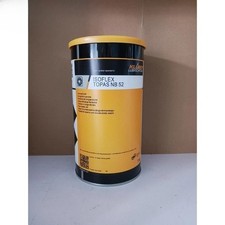 KLUBER Lubrication ISOFLEX TOPAS NB 52 Grease 1KG 35.3 OZ NB52 New