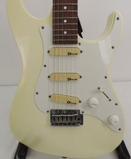 Charvel electric guitar-collector-level instrument | Thames Hospice