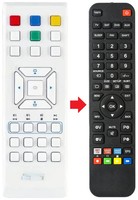 Fernbedienung Passend FüR Acer M416