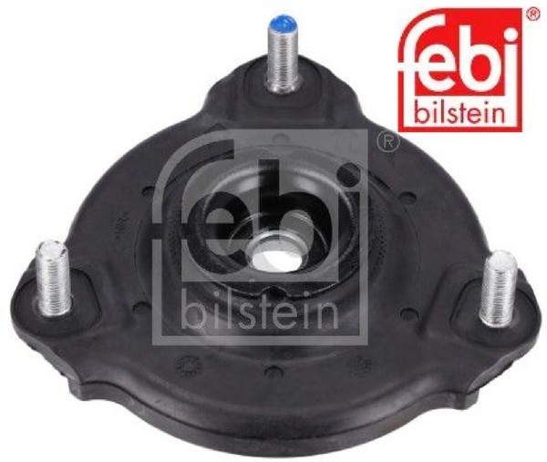 Febi Bilstein 174028 FederbeinstüTzlager Domlager Federbeinlager Vorne-image