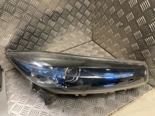 Feu avant (phare) Renault Zoe