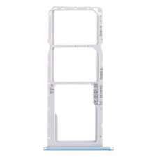 SIM Card Tray  SIM Card Tray  Micro SD Card Tray for Huawei Enjoy 10e / Honor