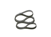 Keilrippenriemen FÜR Nissan Primastar BUS (X83) - Bosch 1 987 945 708