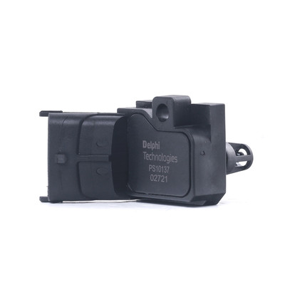 DELPHI PS10137 Ladedrucksensor für FORD Focus II Schrägheck (DA, HCP, DP)