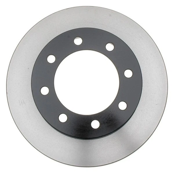 For Ford F-350 Super Duty 05-12 Specialty Plain Vented Front Brake Rotor Foto 3 de 3