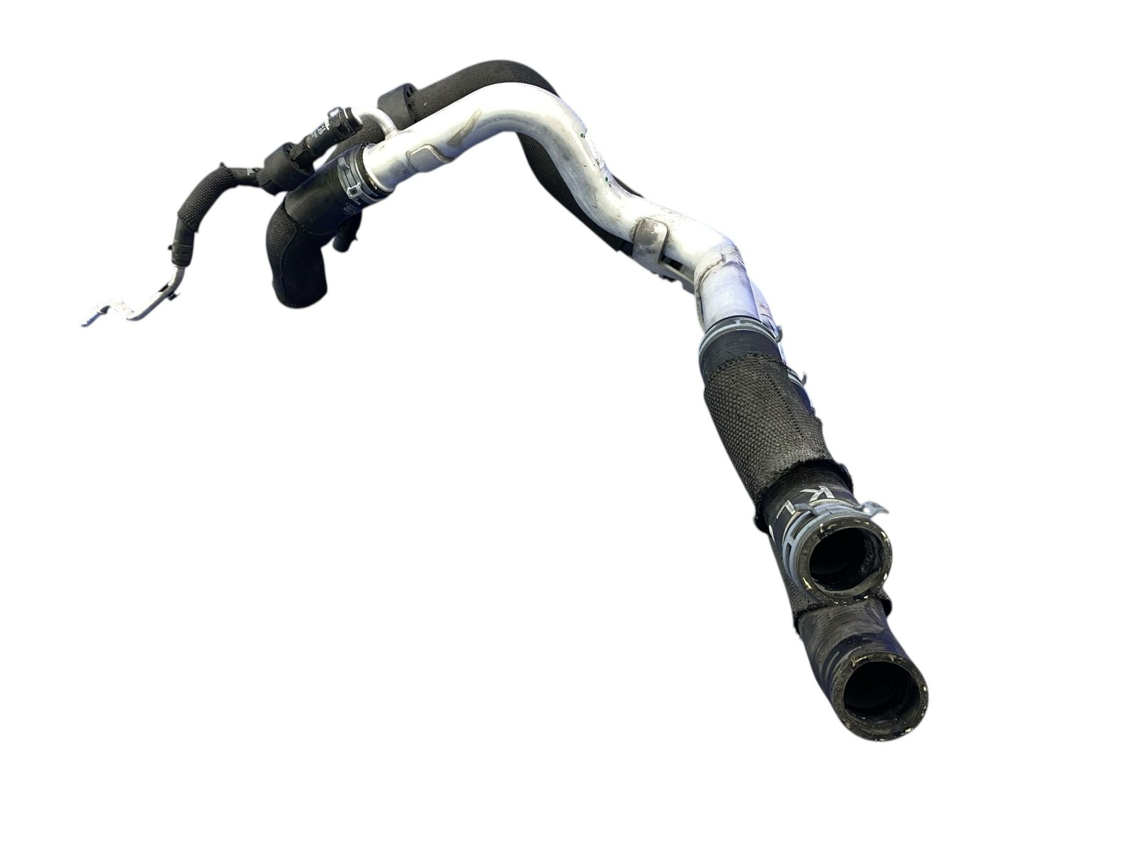LAMBORGHINI HURACAN LP640-4 PERFORMANTE AWD 5.2L ENGINE MOTOR COOLANT LINE HOSE