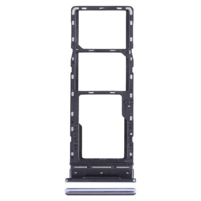 Infinix Note 10 Pro/Note 10 Pro NFC X695 SIM Card & Micro SD Card Tray