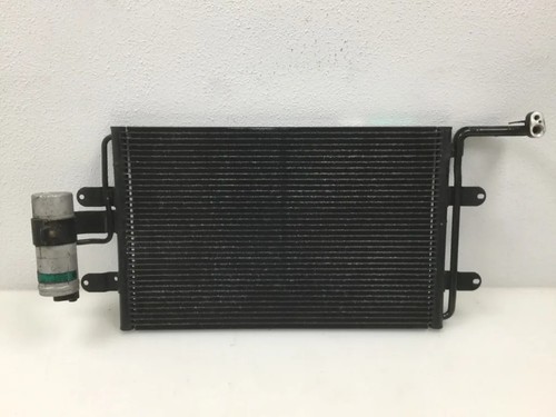 VW GOLF IV 1J1 Klimaanlage Kühler 1J0820411D 1.60 Petrol 2001 33630394