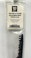 Wilson Bumper Grommet Triad 3 115" ISOGRID 16 X 20 G7403