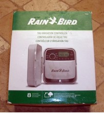 Imagen de Rain Bird TRU80 Irrigation Controller 8 Station Indoor Outdoor