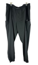 Carhartt Force Pants size 3XL Cargo Scrub Jogger Exercise Pockets