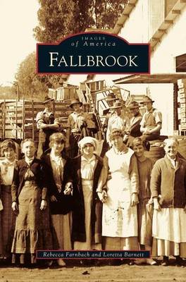 Rebecca Farnbach (u. a.) | Fallbrook | Buch | Englisch (2007) | Gebunden