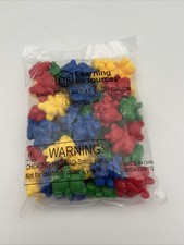 Learning Resources Baby Beat Set-12 Each Color