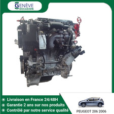 Moteur Peugeot 203