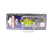 OSP Over Ride Metal Vibration 3/16 oz 38mm Countersink Bait OR-25 (9565)