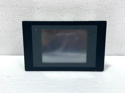 BEIJER ELECTRONICS E410 TYPE 04822 24VDC 200mA HMI DISPLAY PARTS