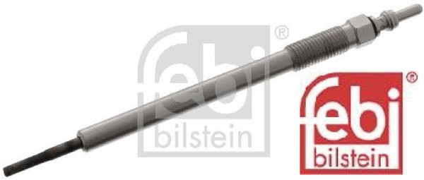 Febi Bilstein 47512 GlüHkerze-image