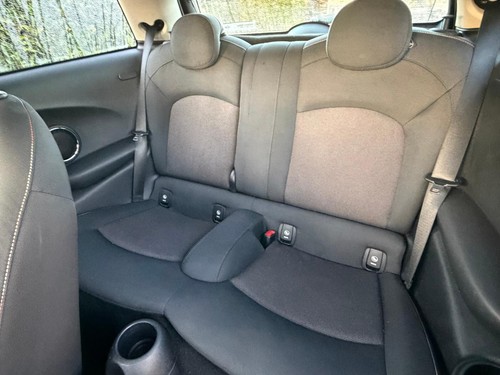 Mini One 2016 Full Mini Service History 105K Black 3 Door - Picture 11 of 24