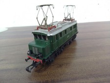 Märklin 3011 E-Lokomotive BR E 44 039                                 unverp.