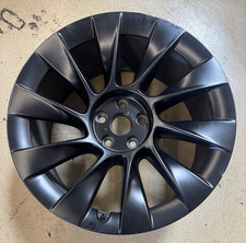 Tesla Model Y 2020-23 20 x 9.5 OEM Rim Wheel 118822300B 96965 W260