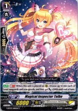 Magical Inspector Tolbe G-BT07/080EN C G-BT07: Glorious Bravery of Radiant Sword