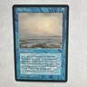 Magic: The Gathering Tidal Flats Fallen Empires Enchantment Blue Common Regular