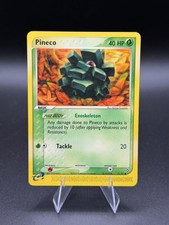 Pineco 71/97 Common Dragon - LP on eBay