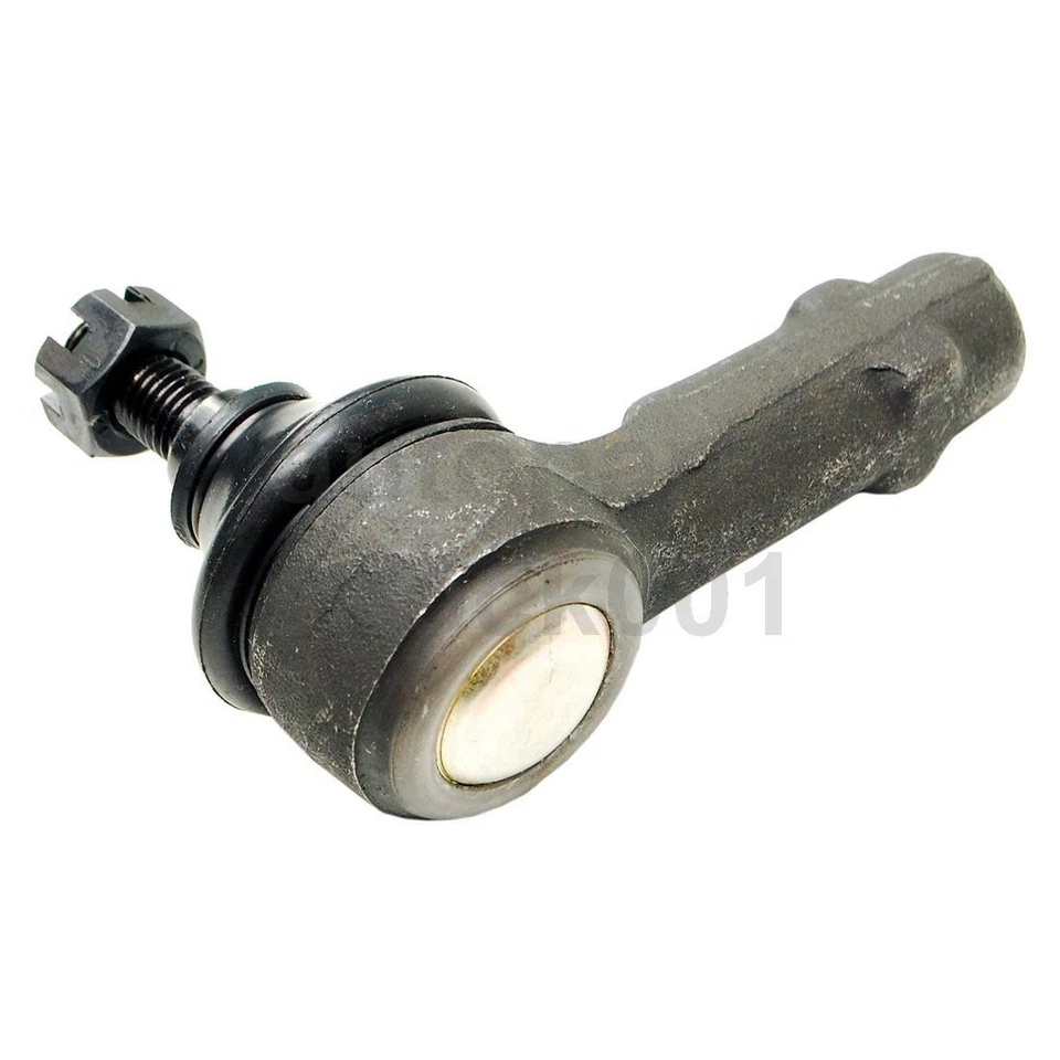 Extremos de barra de amarre exterior delantero para 2001 2002 2003 2004 2005 Hyundai Santa Fe_AP Foto 2 de 4