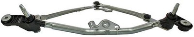 Wischergestänge Neu - OE-Ref. 8200268931 für ** Renault