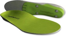 Superfeet Green Insoles NEW 2025