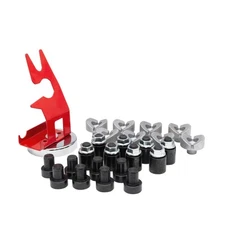 Lincoln Portable Welding Table Fixturing Kit K5416-1