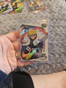 Minato Card | eBay