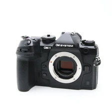 OM SYSTEM OM-1 Mark II Mirrorless Camera Body #257