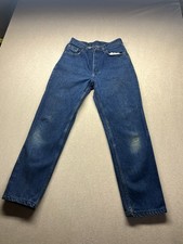 1970-80s Wrangler Classic Jeans